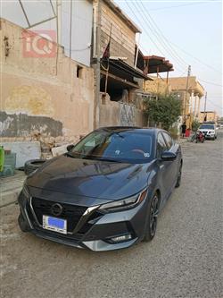 نيسان سنترا